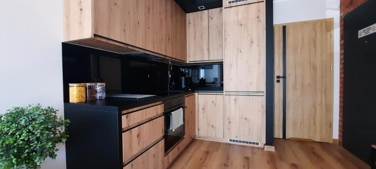 Asti Apartamenty Centrum Stargard Старгард-Щециньски Экстерьер фото