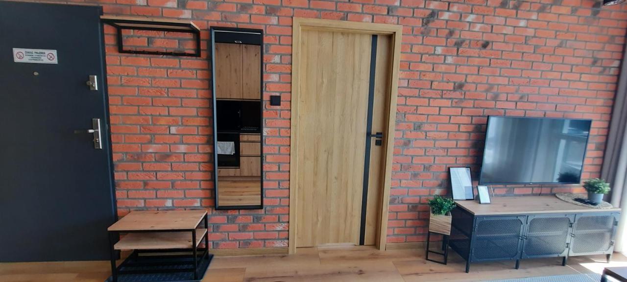 Asti Apartamenty Centrum Stargard Старгард-Щециньски Экстерьер фото