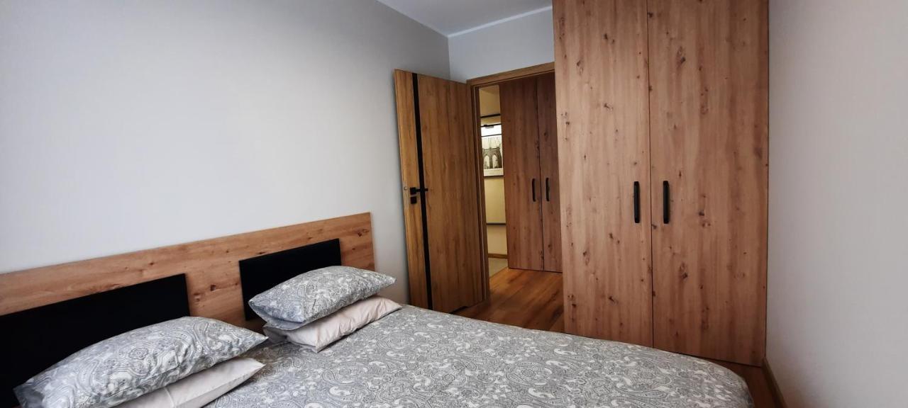 Asti Apartamenty Centrum Stargard Старгард-Щециньски Экстерьер фото