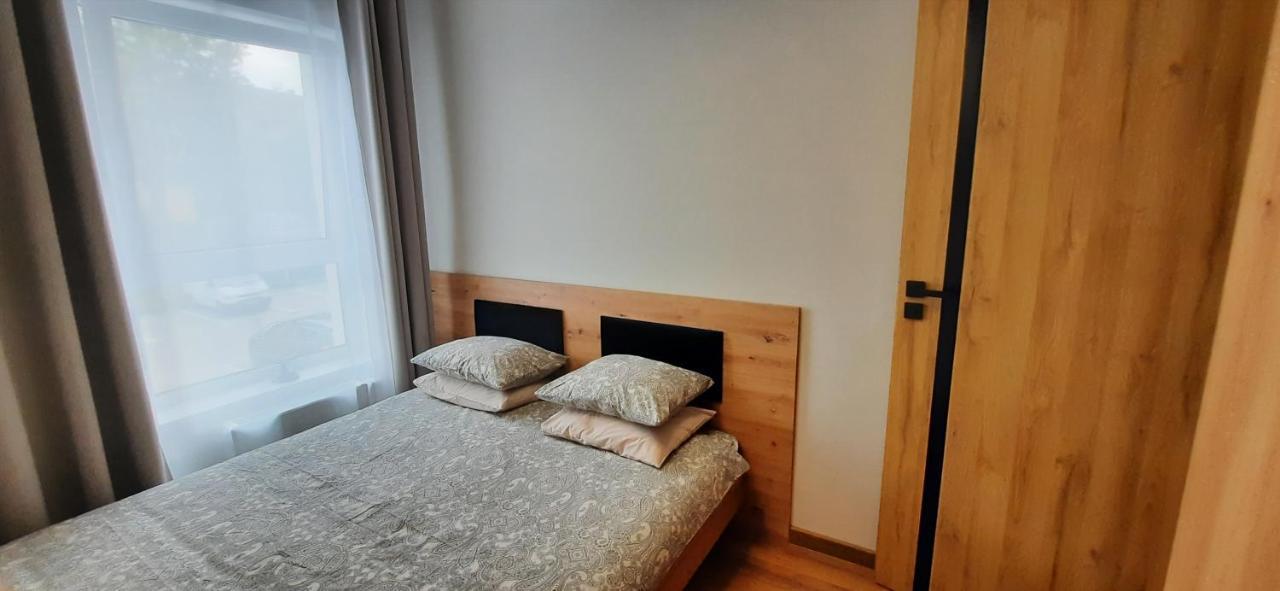 Asti Apartamenty Centrum Stargard Старгард-Щециньски Экстерьер фото