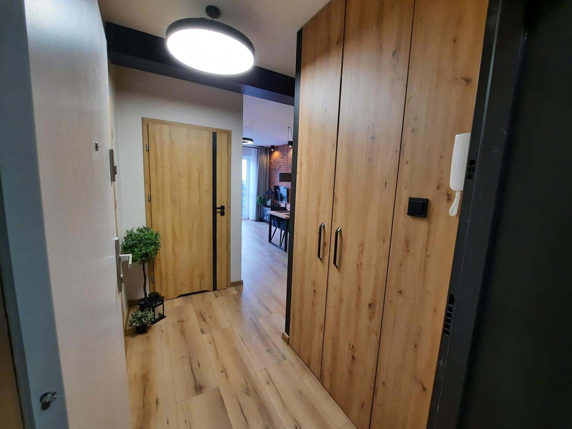 Asti Apartamenty Centrum Stargard Старгард-Щециньски Экстерьер фото