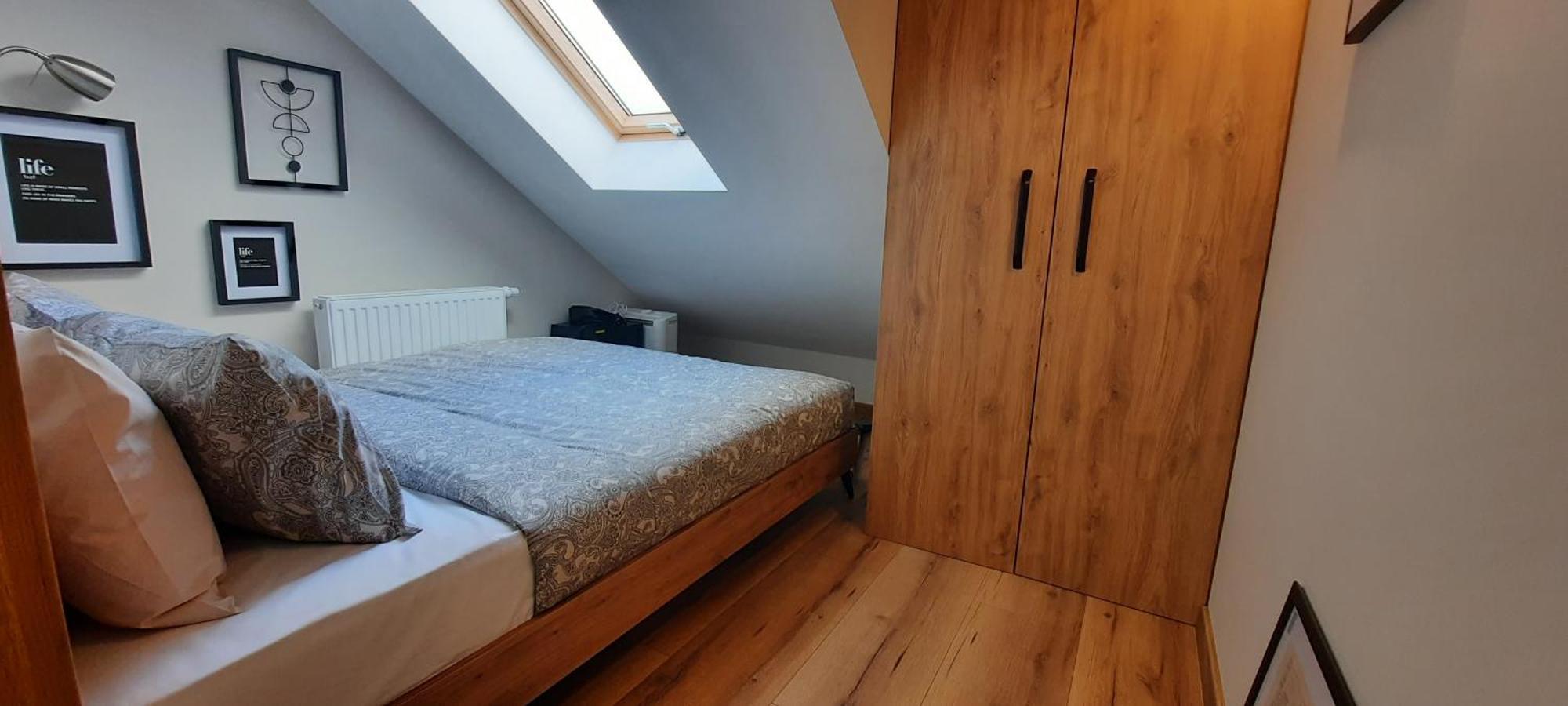 Asti Apartamenty Centrum Stargard Старгард-Щециньски Экстерьер фото