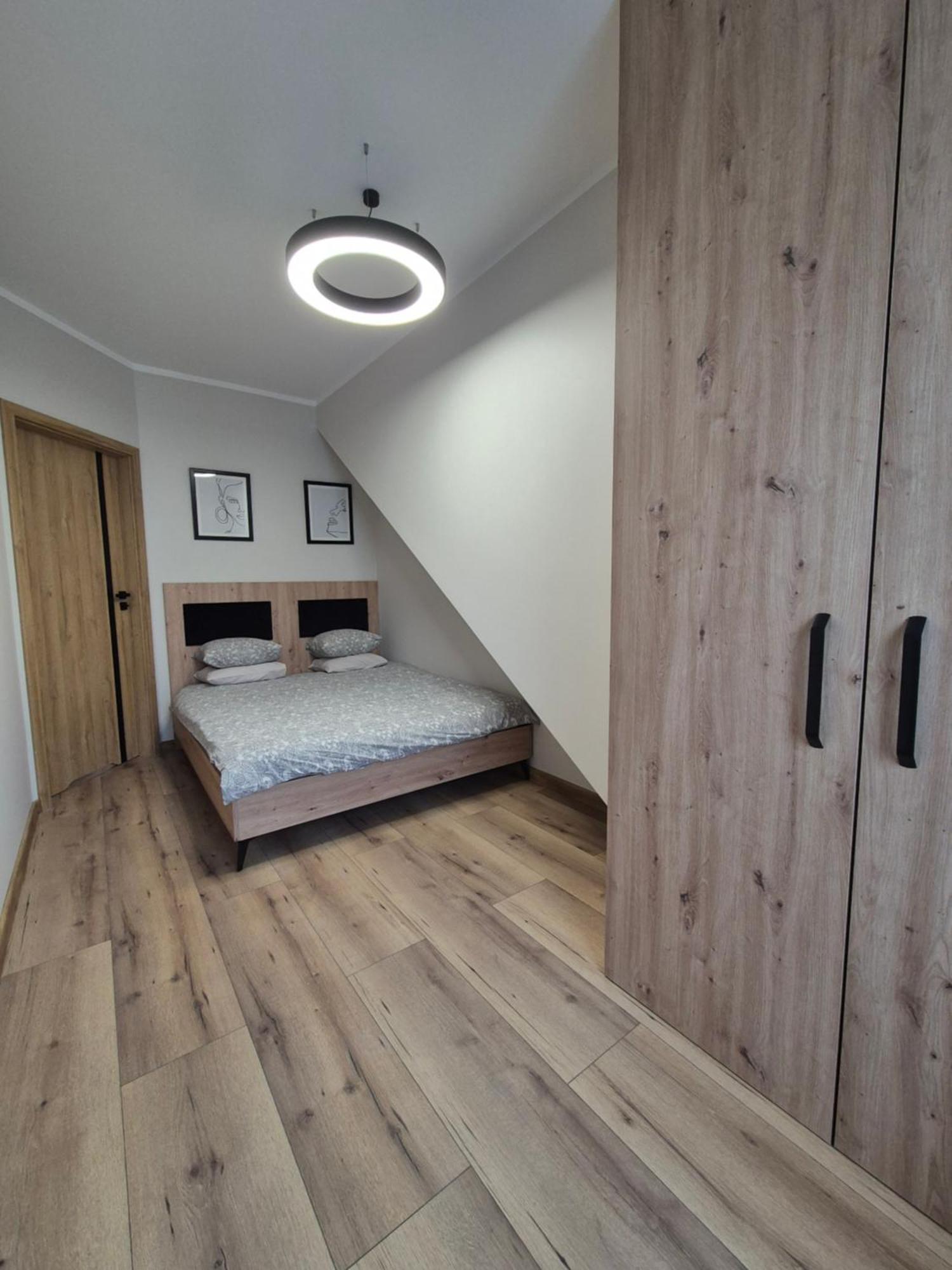 Asti Apartamenty Centrum Stargard Старгард-Щециньски Экстерьер фото