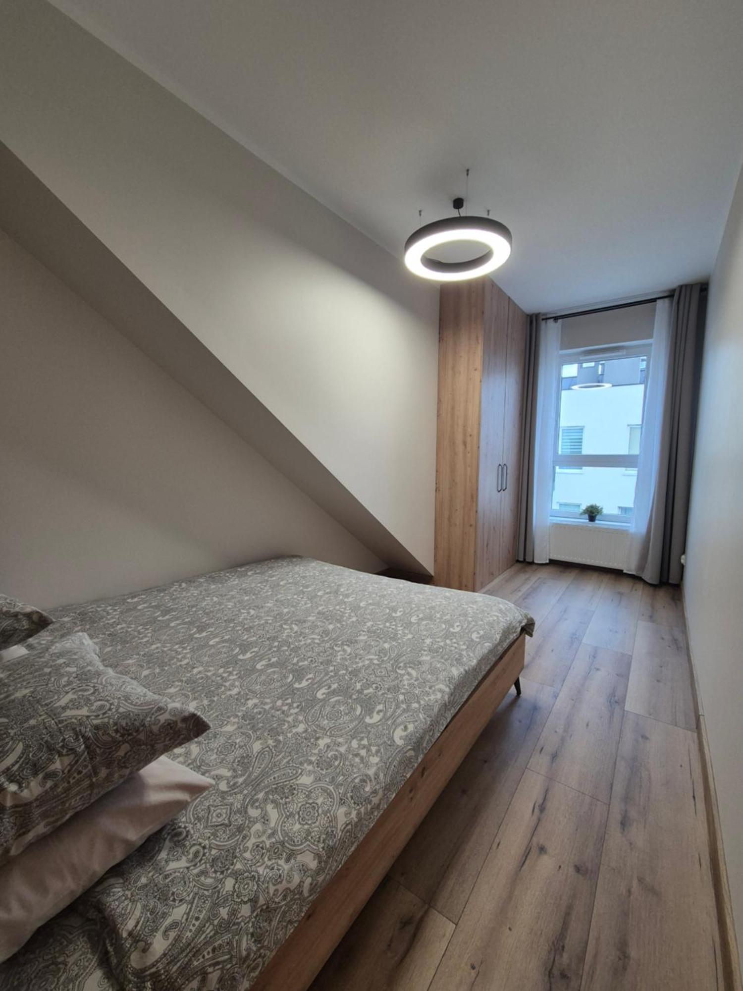 Asti Apartamenty Centrum Stargard Старгард-Щециньски Экстерьер фото