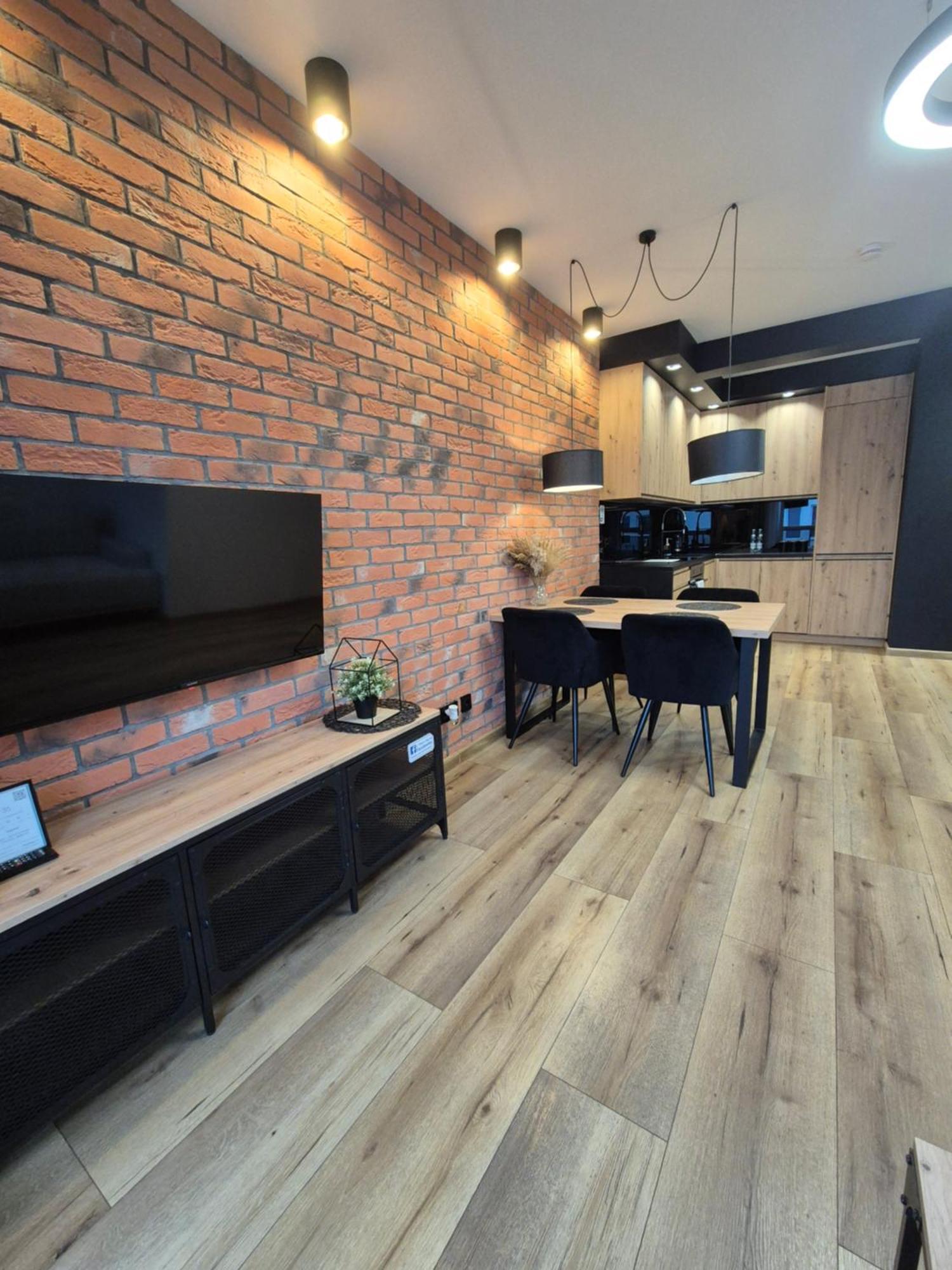 Asti Apartamenty Centrum Stargard Старгард-Щециньски Экстерьер фото