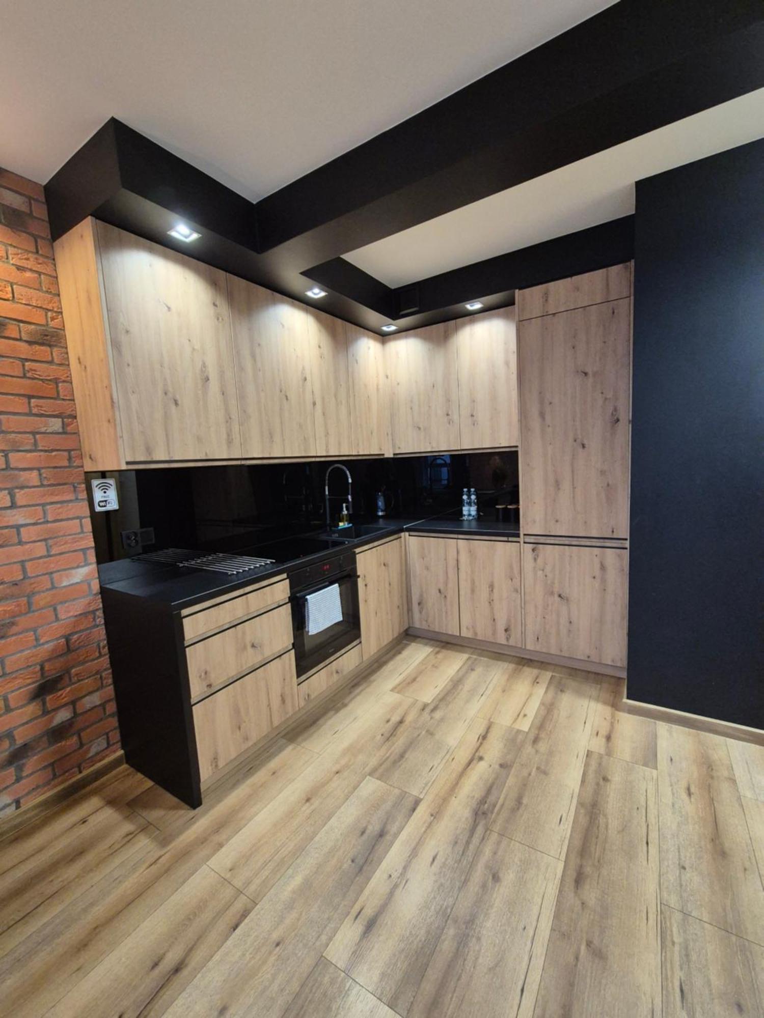 Asti Apartamenty Centrum Stargard Старгард-Щециньски Экстерьер фото