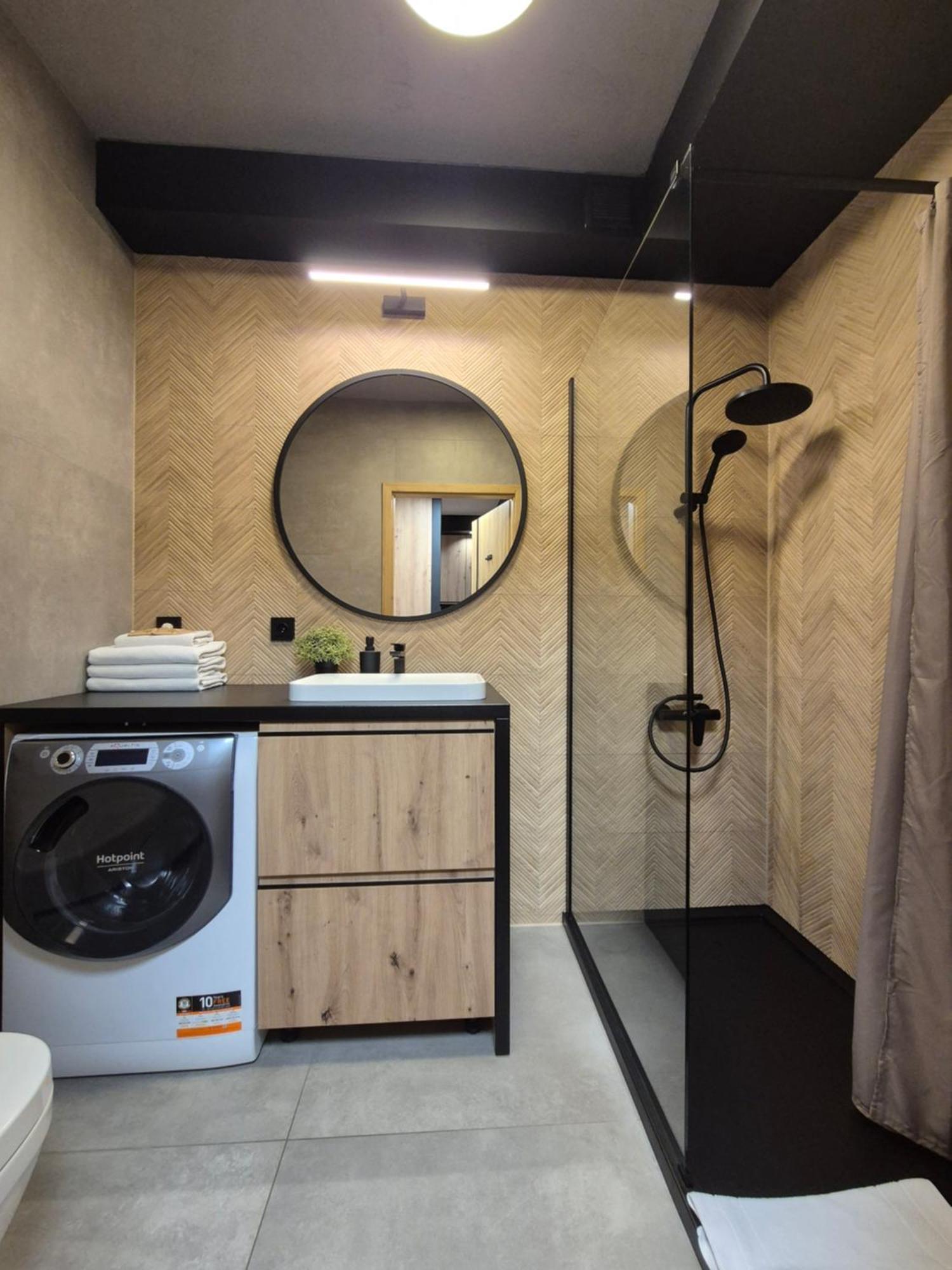 Asti Apartamenty Centrum Stargard Старгард-Щециньски Экстерьер фото