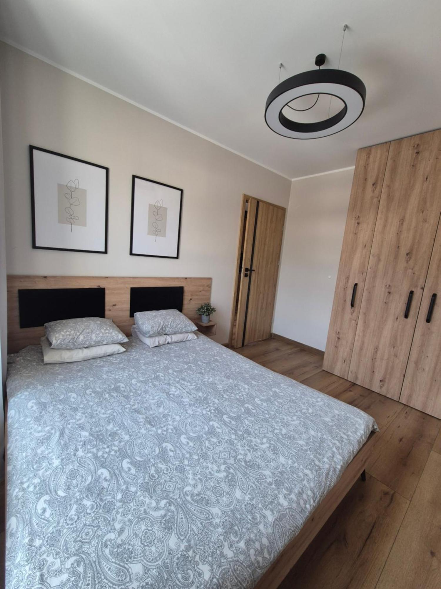 Asti Apartamenty Centrum Stargard Старгард-Щециньски Экстерьер фото