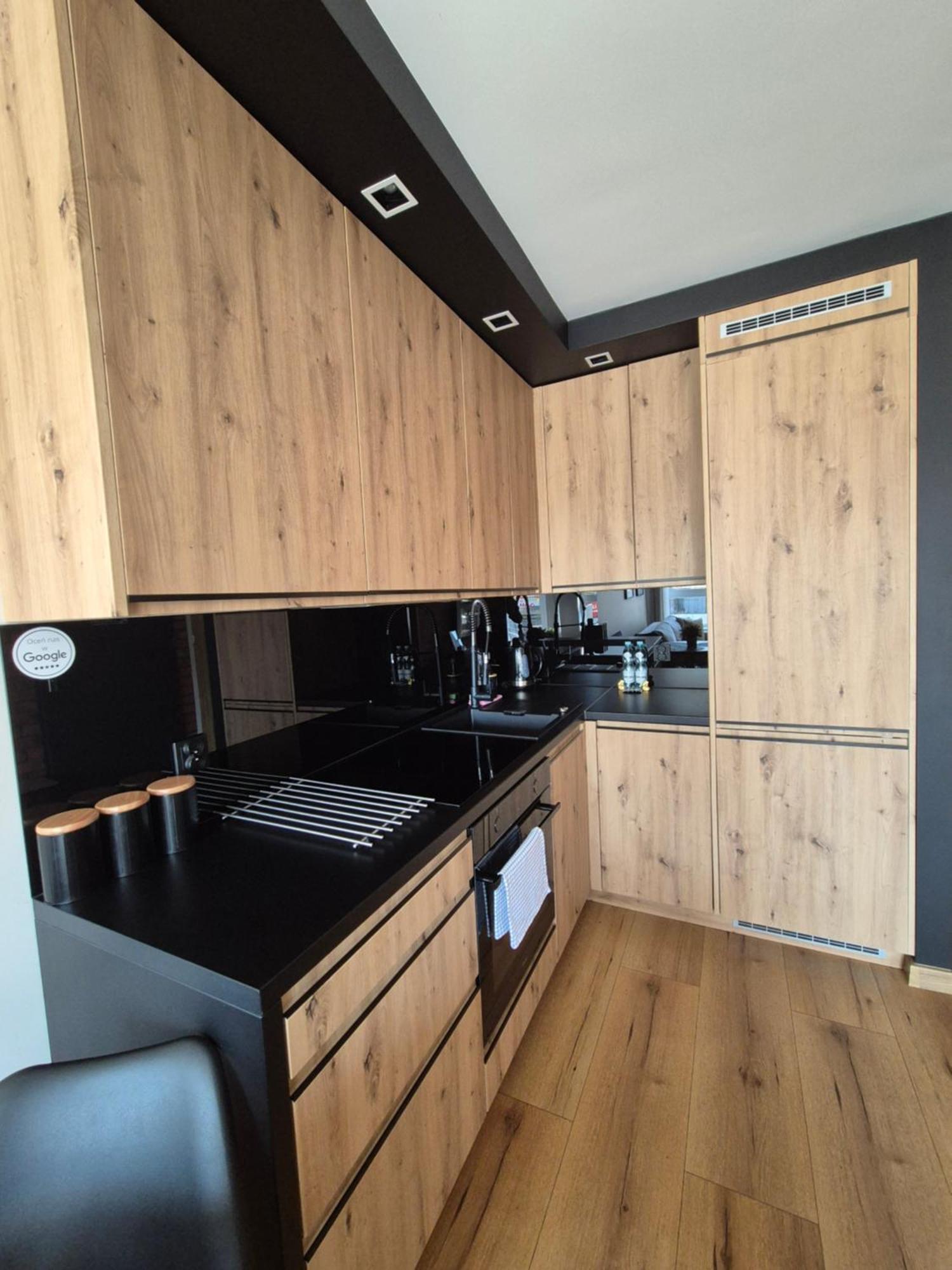 Asti Apartamenty Centrum Stargard Старгард-Щециньски Экстерьер фото