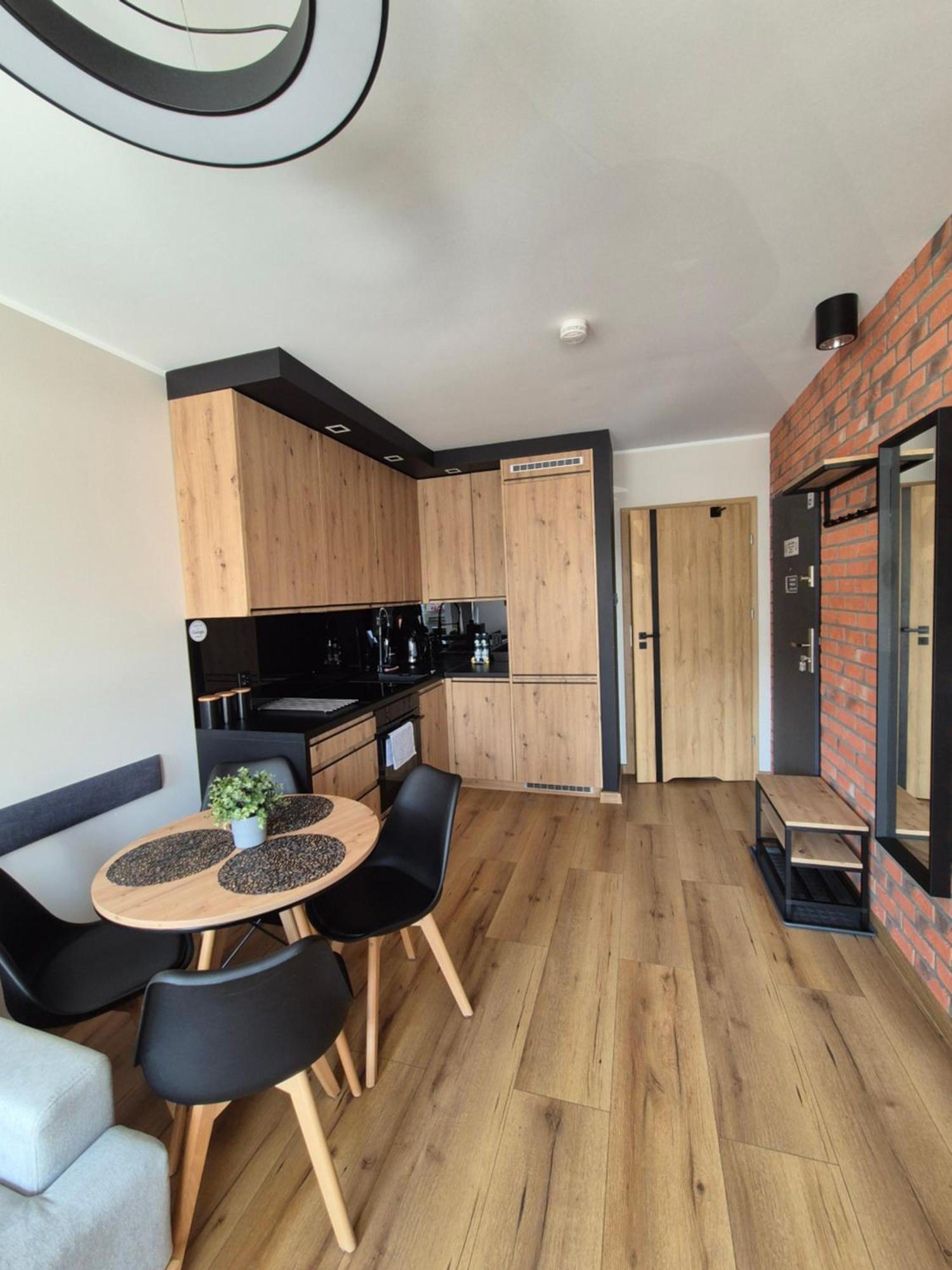 Asti Apartamenty Centrum Stargard Старгард-Щециньски Экстерьер фото