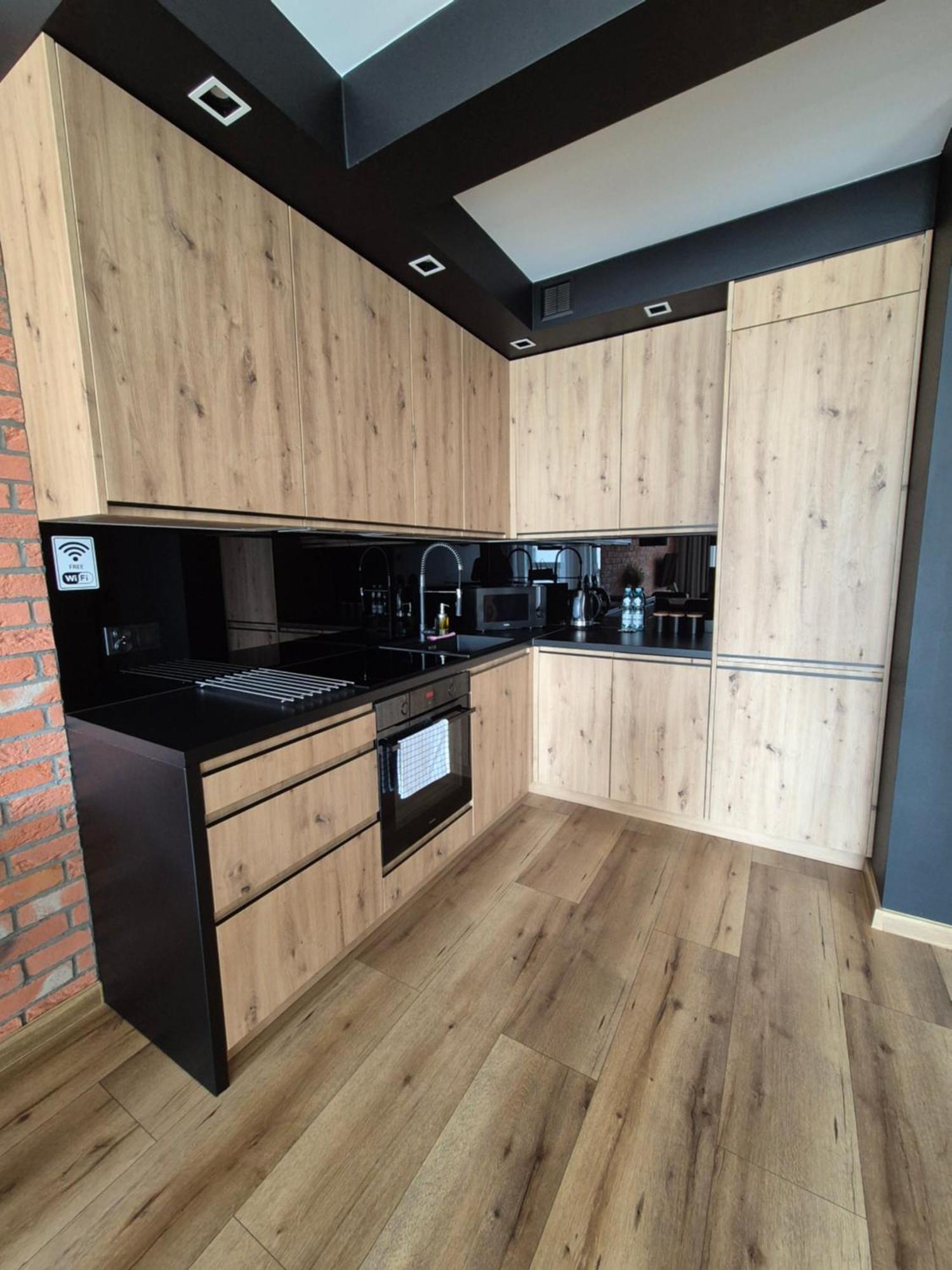 Asti Apartamenty Centrum Stargard Старгард-Щециньски Экстерьер фото